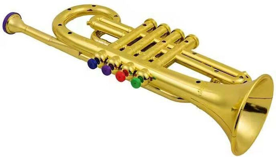 Instrument De Suflat Jucărie Muzicală Pentru 2+ Ani