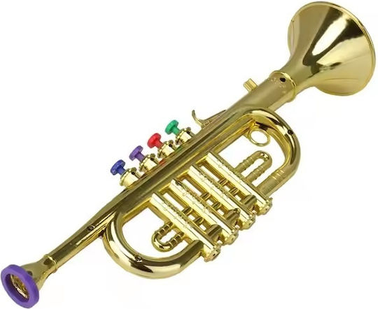 Instrument De Suflat Jucărie Muzicală Pentru 2+ Ani