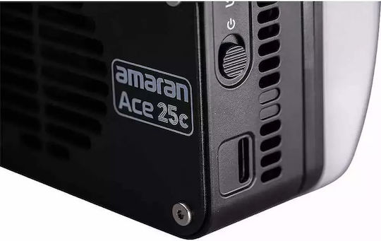 Amaran Ace 25c Studio Flash for Studio