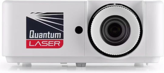 InFocus Nemesis IN1028SL Projector LCD Full HD Λάμπας LED με Ενσωματωμένα Ηχεία