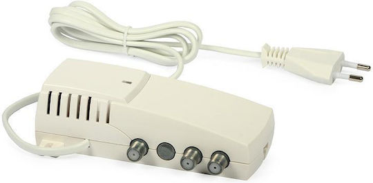 Terra Electronics Amplificator de linie Accesorii Satelit HA-024