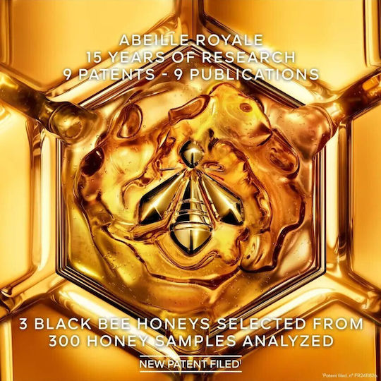 Guerlain Abeille Royale Youth Watery Oil Anti-Aging Oil Serum For Face Brightening & Revitalization 50ml