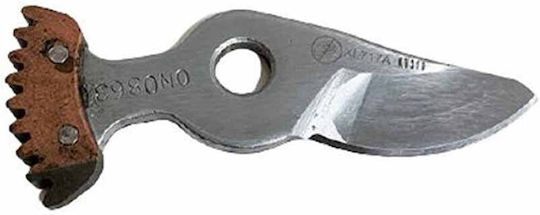 Replacement Blade for Pruning Shears Volpi Kv 360 Kv360r50