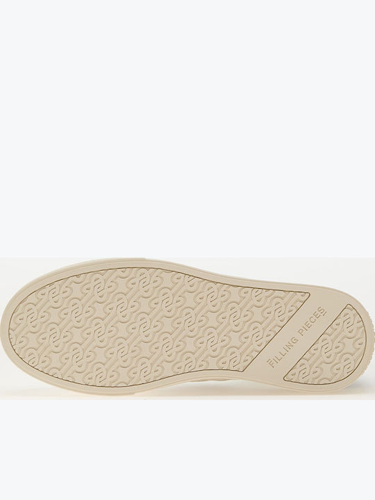 Filling Pieces
