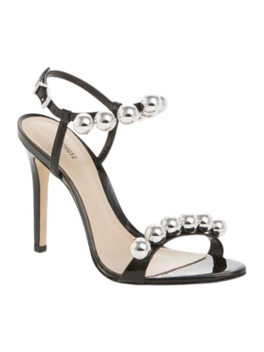 Sandale Negre