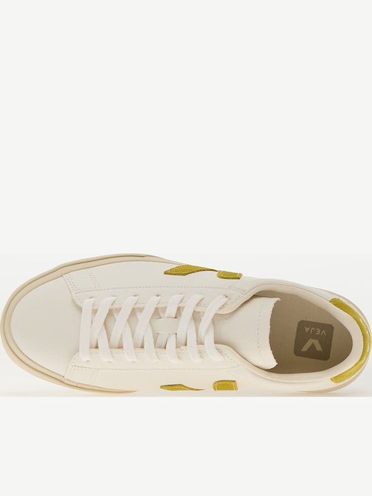 Campo Chfree Sneakers Extra-white Liquor