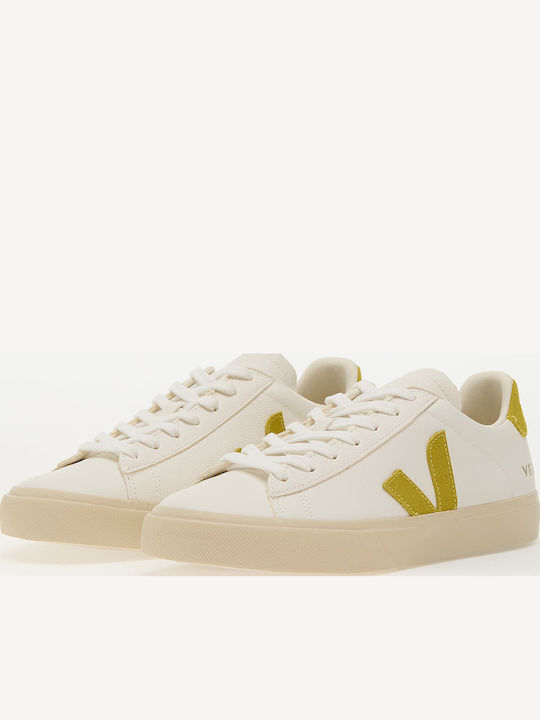 Campo Chfree Sneakers Extra-white Liquor