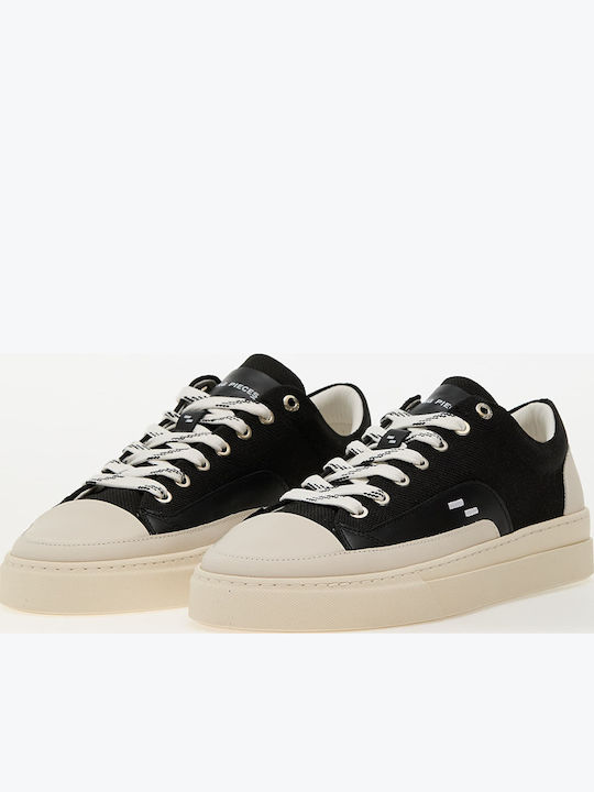 Ανδρικά Sneakers Μαύρα