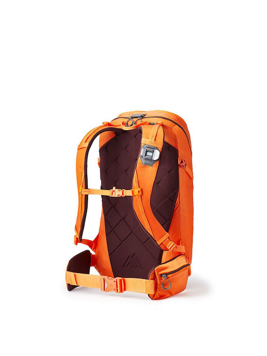 Gregory Mountaineering Backpack 32lt Orange