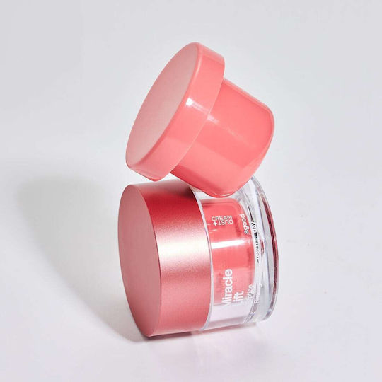 Dust+Cream A Good Day Miracle Lift Refill Cream Face Night with Centella Asiatica 50ml