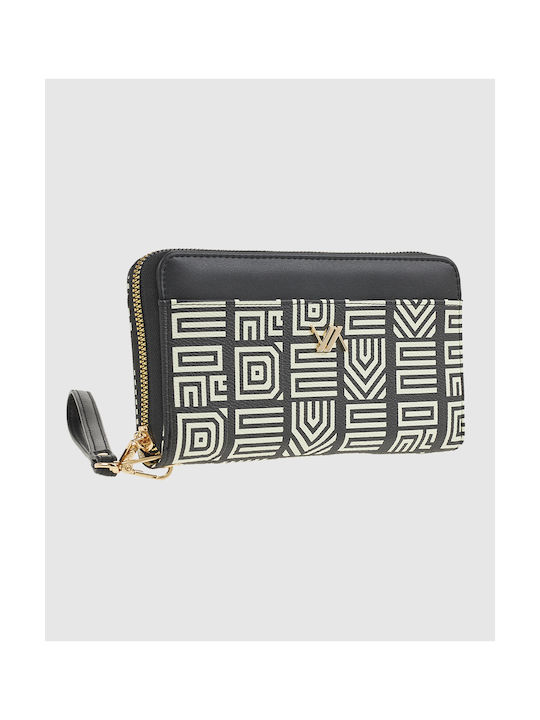 Verde Women's Wallet Black