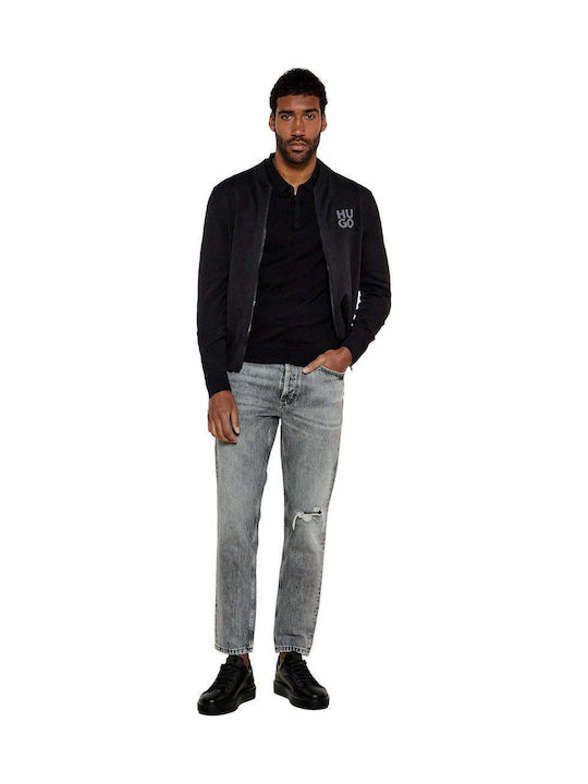 634 Men's Jeans Pants Grey
