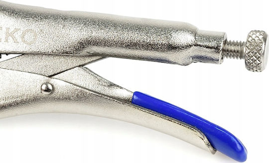 Geko Grip Pliers Straight Length 175mm