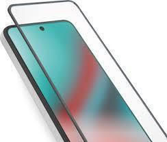Full Glue Screen Protector Μαύρο (Samsung Galaxy S25 Ultra 5G)