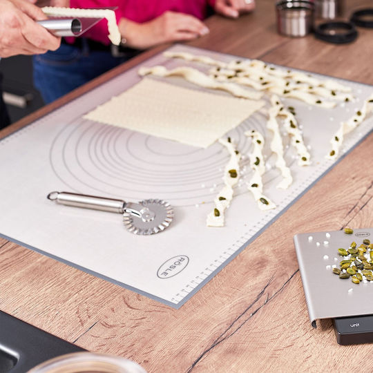 Rosle Silicone Non-Stick Baking Mat 68x53cm