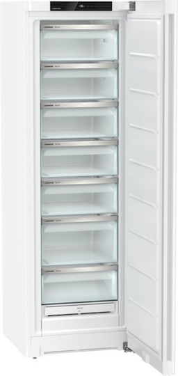 Liebherr Aufrechter Gefrierschrank 278Es NoFrost
