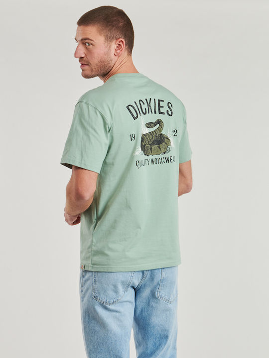 Dickies T-shirt Green