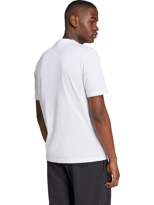 Essentials T-shirt White