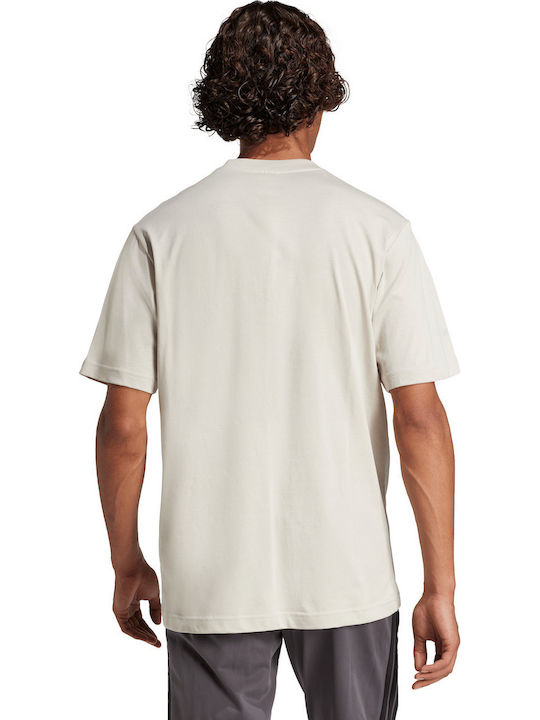 adidas Essentials Тениска Wonder Alumina