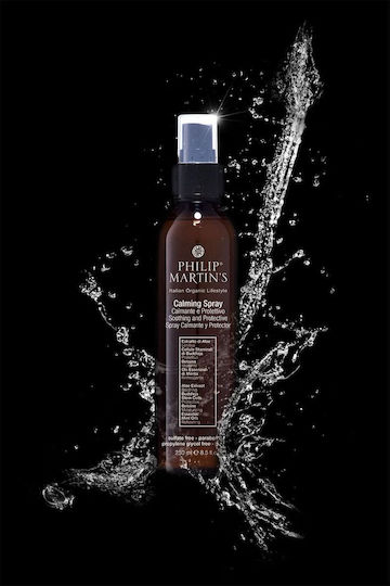 Philip Martin's Lotiune Pentru Păr Spray Calmante Pentru Creșterea Condensării 250ml