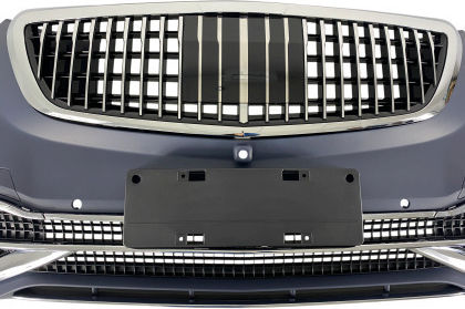 Karosserie-Kit Mercedes Vito W447 2015-2019 Maybach Design