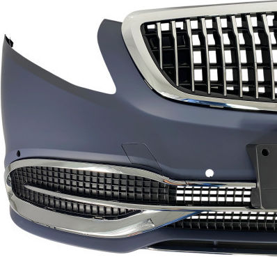 Karosserie-Kit Mercedes Vito W447 2015-2019 Maybach Design