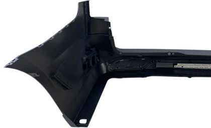 Karosserie-Kit Mercedes Vito W447 2015-2019 Maybach Design