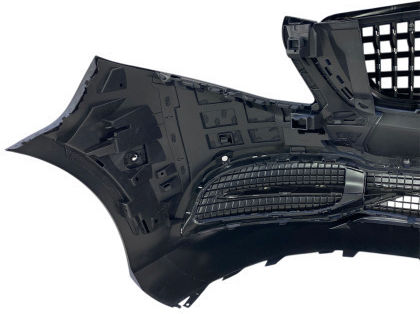 Karosserie-Kit Mercedes Vito W447 2015-2019 Maybach Design