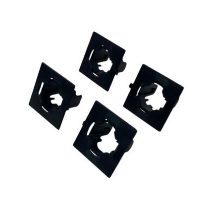 Βάσεις Praktronic Προφυλακτήρα Bmw E60 18mm 4τμχ