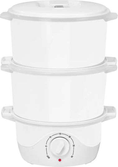 Κλίβανος UV 800ml Επαγγελματικός Θερμαντήρας Πετσέτες Elegante 21