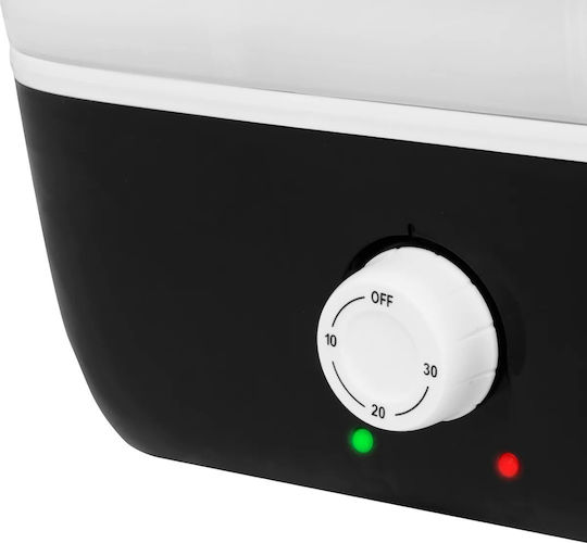 Κλίβανος UV 1lt Επαγγελματικός Θερμαντήρας Πετσέτες Elegante 10