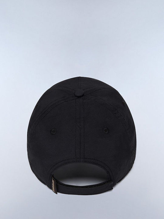 Napapijri F-box Logo Cap Black 041