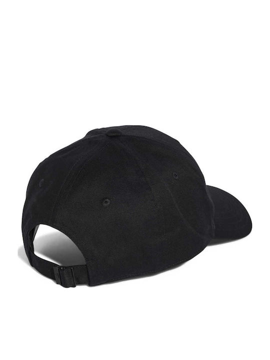 AdBaseball Linear Outline Jockey Μαύρο JW4678