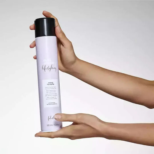 Milk Shake Lifestyling Lac Pentru Fixare Puternică 500ml