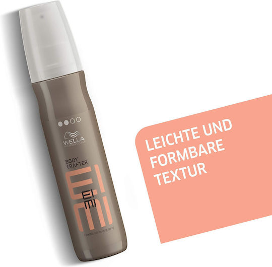 Wella Eimi Body Crafter Texturizator 150ml