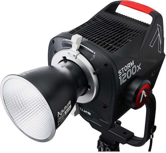 Aputure Storm 1200x Bicolor LED Light 1200W
