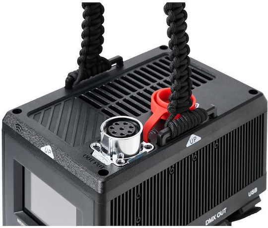 Aputure Storm 1200x Bicolor LED Light 1200W