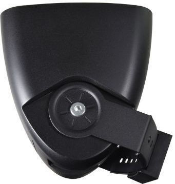 Adastra Παθητικό Επιτοίχιο Ηχείο 30W (Τεμάχιο) 13.1x12.6x18.3εκ. Μαύρο