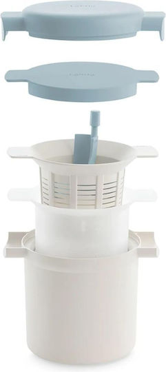 Lékué Kefir & Yogurt Maker