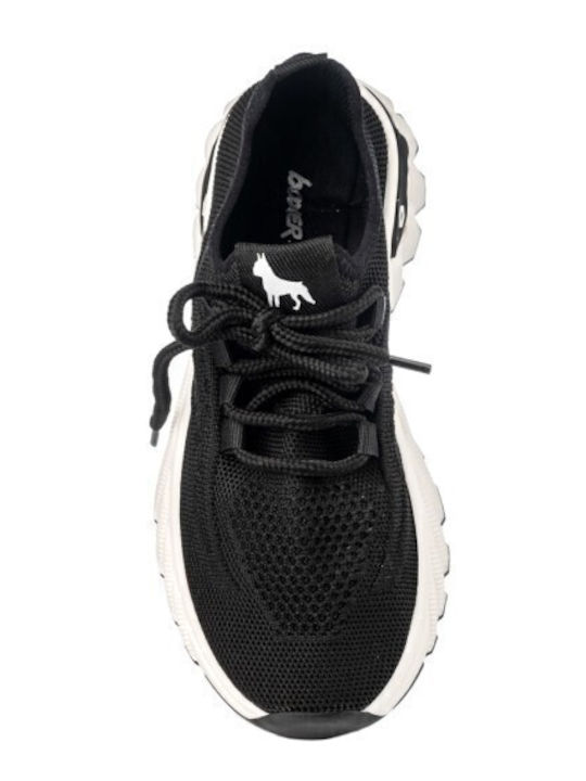 Sneakers Black