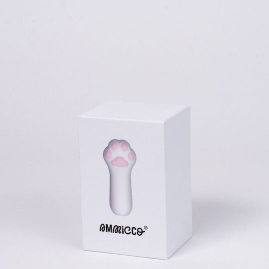 Ammicco Mini Δονητής Λευκός
