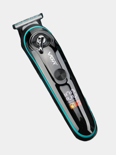 VGR Rechargeable Hair Clipper V-075