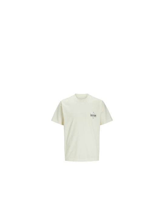 Jack & Jones T-Shirt White