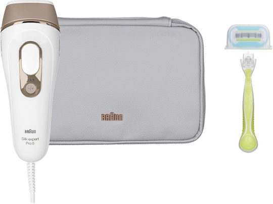 Braun Епилатор IPL за за Тяло