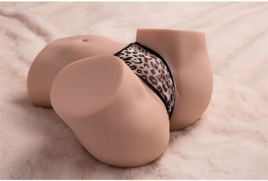 Shequ Male Masturbator Doll Sydni With Thrusting Masturbator Vagina