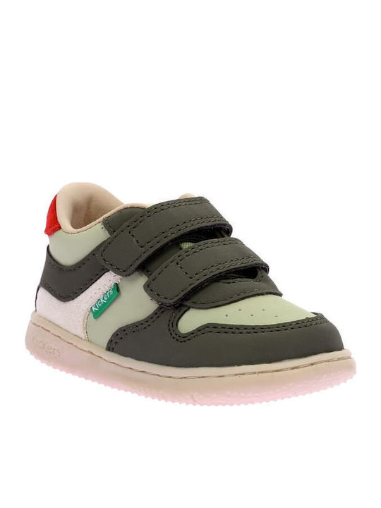Kickers Kickers