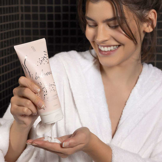 Dust+Cream Ενυδατικό Γαλάκτωμα Σώματος με Άρωμα Γιασεμί 200ml