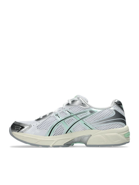 ASICS Gel-1130 Sneakers Λευκά