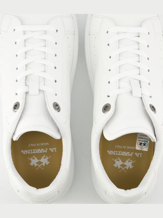 Sneakers White