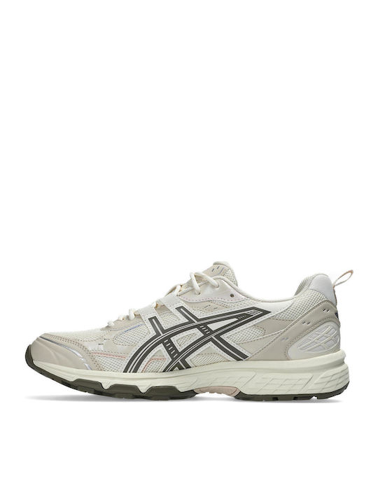 Gel-nunobiki Sneakers Beige